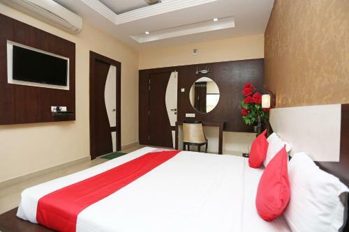 Oyo 23334 Hotel King's Fort