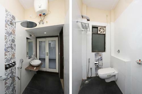 Oyo 23334 Hotel King's Fort