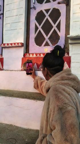 Dwarahat Village Homestay- Pahadi Ghar