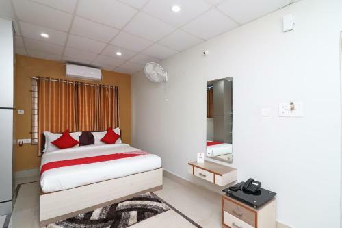 Hotel Oyo 23648 The Ritz