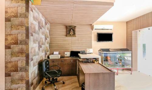 Hotel Treebo Trend Concerto Residentia
