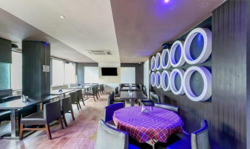 Hotel Treebo Trend Concerto Residentia