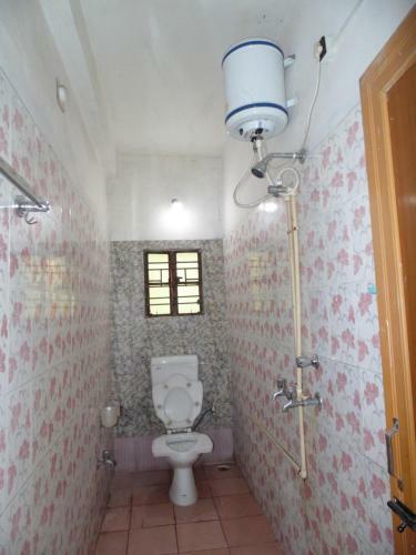 Albergue Academic Home New