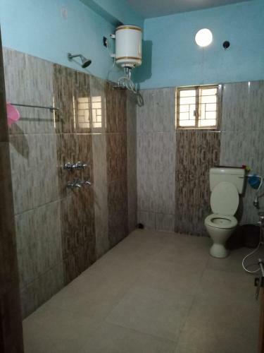 Albergue Academic Home New
