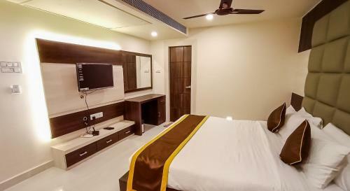 Hotel Astor