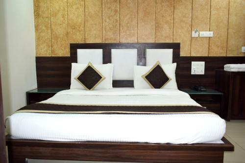 Hotel Krishna Inn