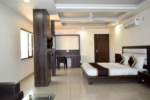 Hotel Krishna Inn