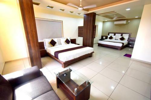 Hotel Krishna Inn