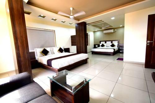 Hotel Krishna Inn