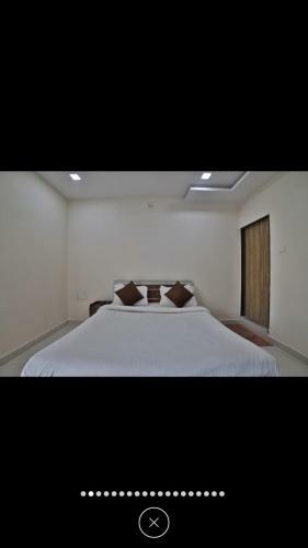 Hotel Radhe Krishna