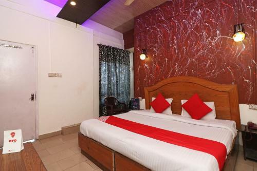 Oyo Flagship 72796 Hotel Dreamland