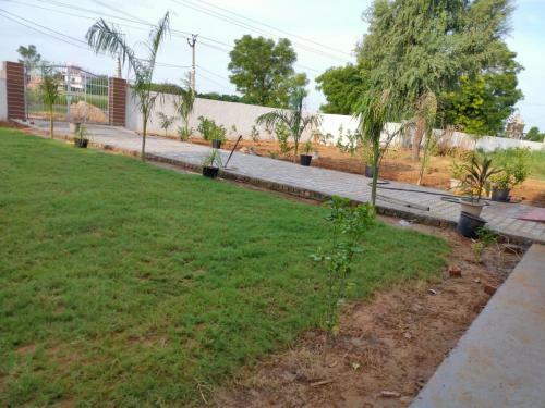 Villa Dr Kauls Farm Near Gurugram