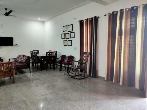 Villa Dr Kauls Farm Near Gurugram
