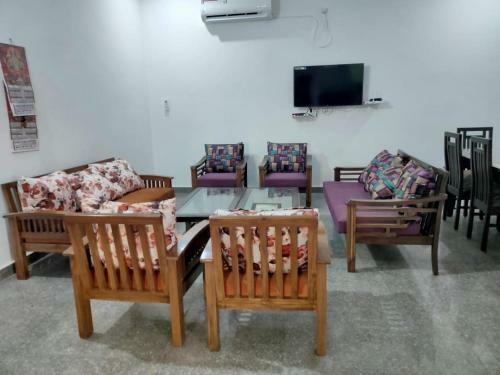 Villa Dr Kauls Farm Near Gurugram