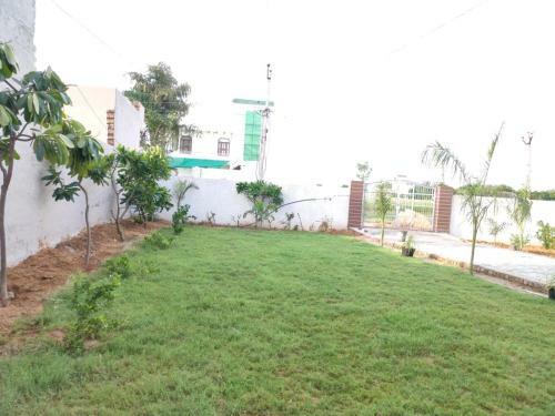 Villa Dr Kauls Farm Near Gurugram