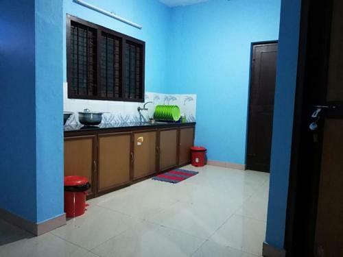 Divine Dream Kakkanad Apartment