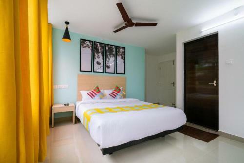 Hotel Flamingo Suites