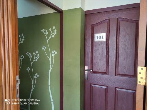 Apartamento Isha Cottages