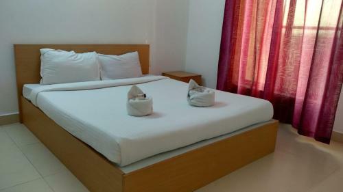 Apartamento Traven Homes Sunpaul Blueberry