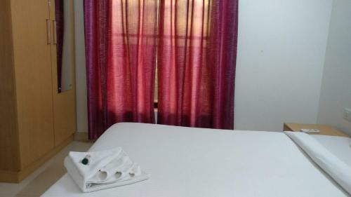 Apartamento Traven Homes Sunpaul Blueberry