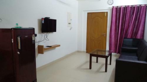 Apartamento Traven Homes Sunpaul Blueberry