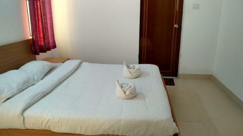 Apartamento Traven Homes Sunpaul Blueberry