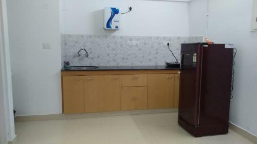 Apartamento Traven Homes Sunpaul Blueberry