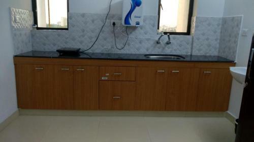 Apartamento Traven Homes Sunpaul Blueberry