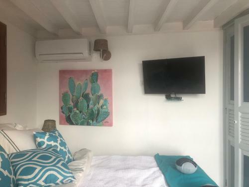 Villa Finca Para�so