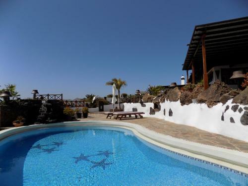 Villa Finca Para�so