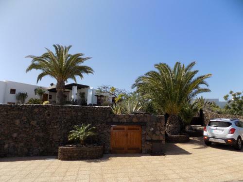 Villa Finca Para�so