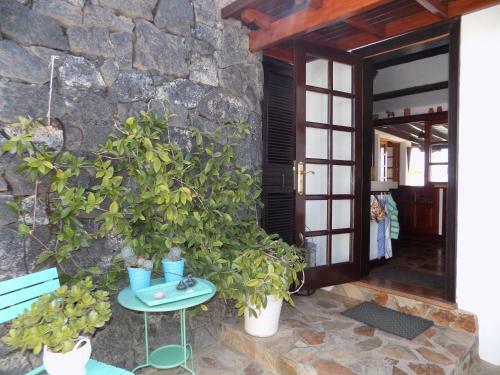 Villa Finca Para�so