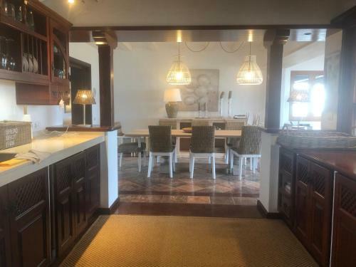 Villa Finca Para�so