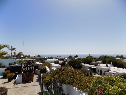 Villa Finca Para�so