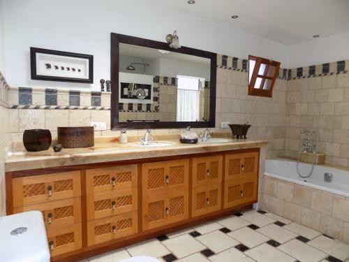 Villa Finca Para�so