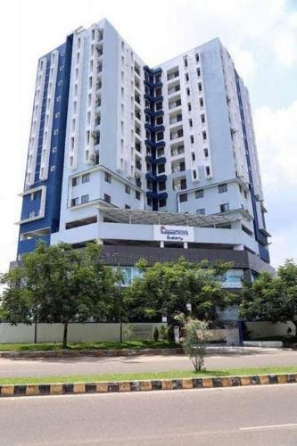 Apartamento Sunpaul Blueberry - Livetheday Homes