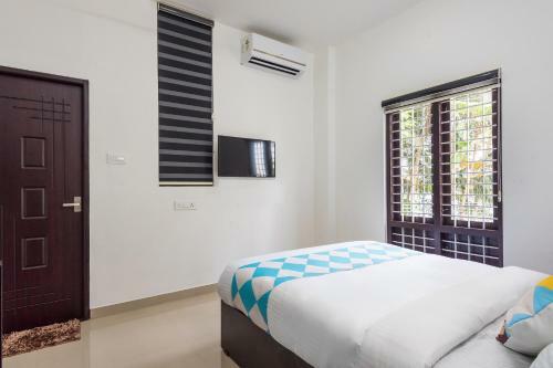Hostal Oyo Home 69258 River View
