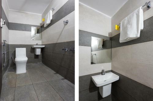 Hostal Oyo Home 69258 River View