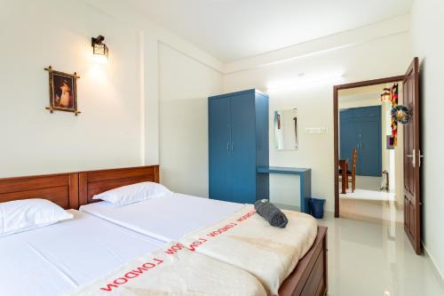 Poetrie Homestay