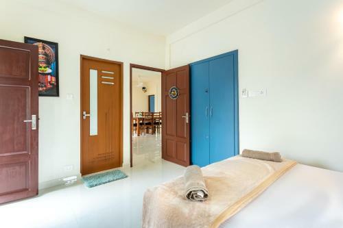 Poetrie Homestay
