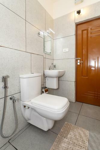 Poetrie Homestay