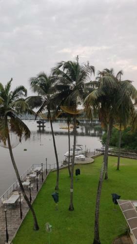 Apartamento Liya By Sunsets And Palm Trees