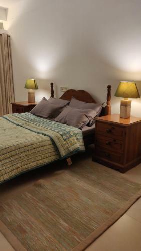 Apartamento Liya By Sunsets And Palm Trees