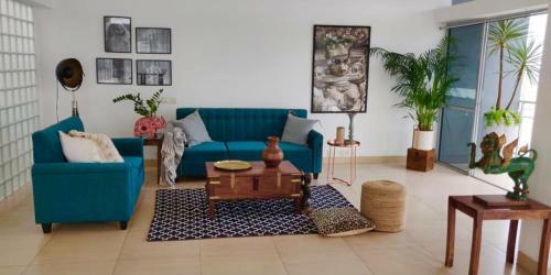 Apartamento Liya By Sunsets And Palm Trees