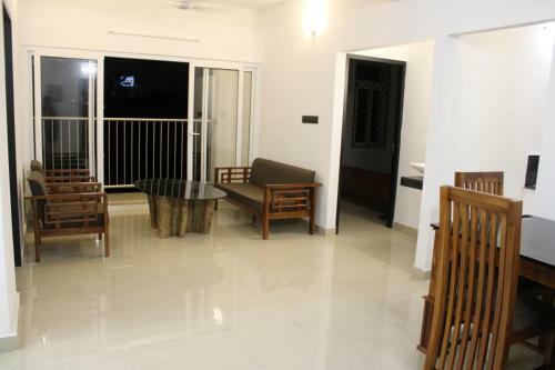 Bmran Apartment A