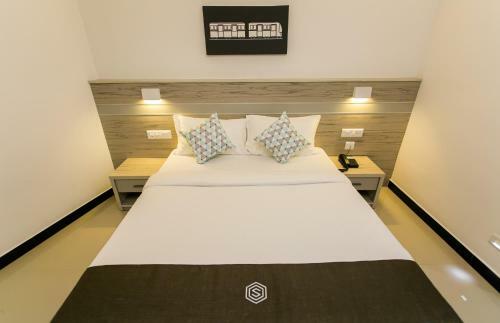 Hotel Sapphire Club Metro