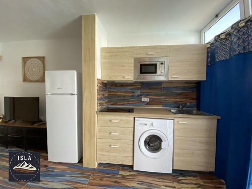 Apartamento Cristian Puerto Del Carmen Los Delfines
