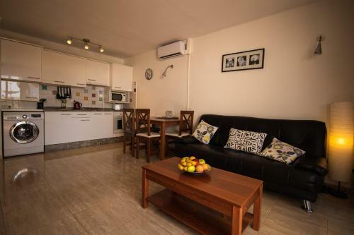 Apartamento Paradise Club