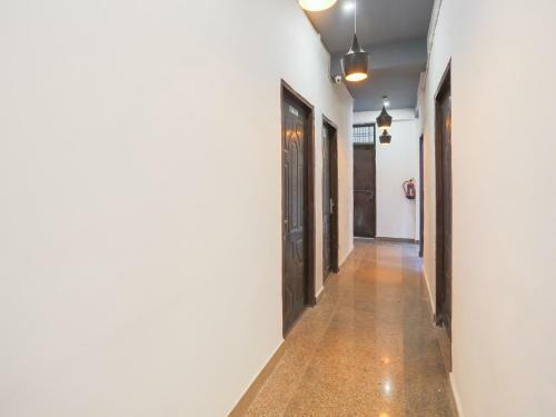 Hotel Oyo 76156 Orchid Inn
