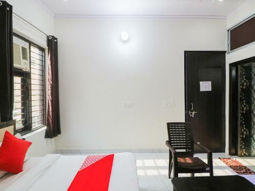 Oyo 82274 Hotel Sunflower